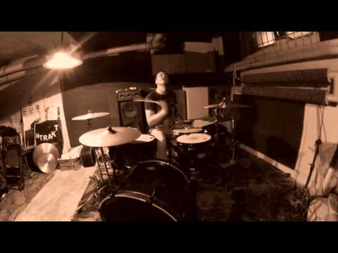 Karolina Czarnecka vs SoDrumatic - Za siedmioma blokami | drum cover by GELUZ