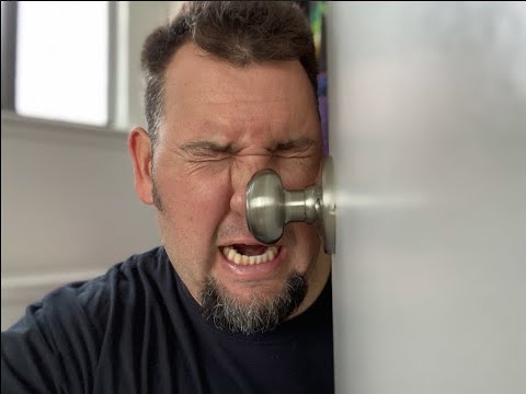 How to Fix a Door That Won't Stay Open