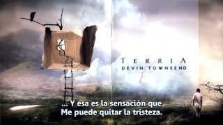 Devin Townsend - Stagnant (Subtítulos en Español)