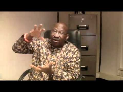 Hon Obahiagbon aka parrot