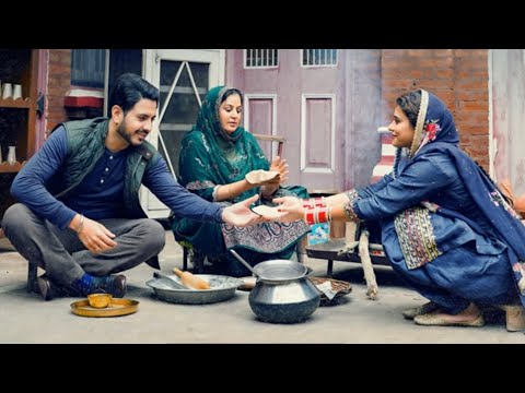 Raja Rani ( Full Video ) Jass Bajwa | Gupz Sehra | Sukh Sanghera | Latest Punjabi Songs 2024
