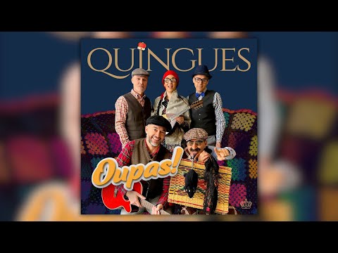 Quingues - Larga O Colchão