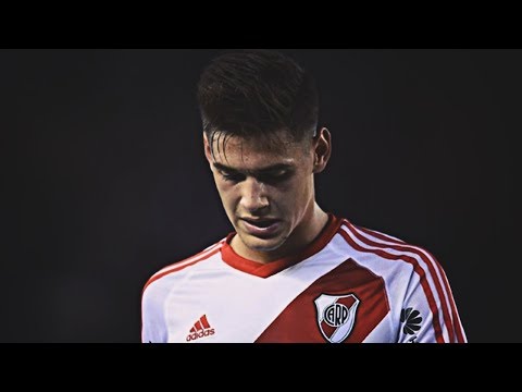 Lucas Martinez Quarta ⚽ Diferente ⚽ Video Motivacional ⚽ River Plate 2017 HD FULL
