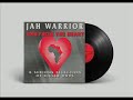 Jah Warrior - Dub From The Heart - Partial LP - PRTLLP008