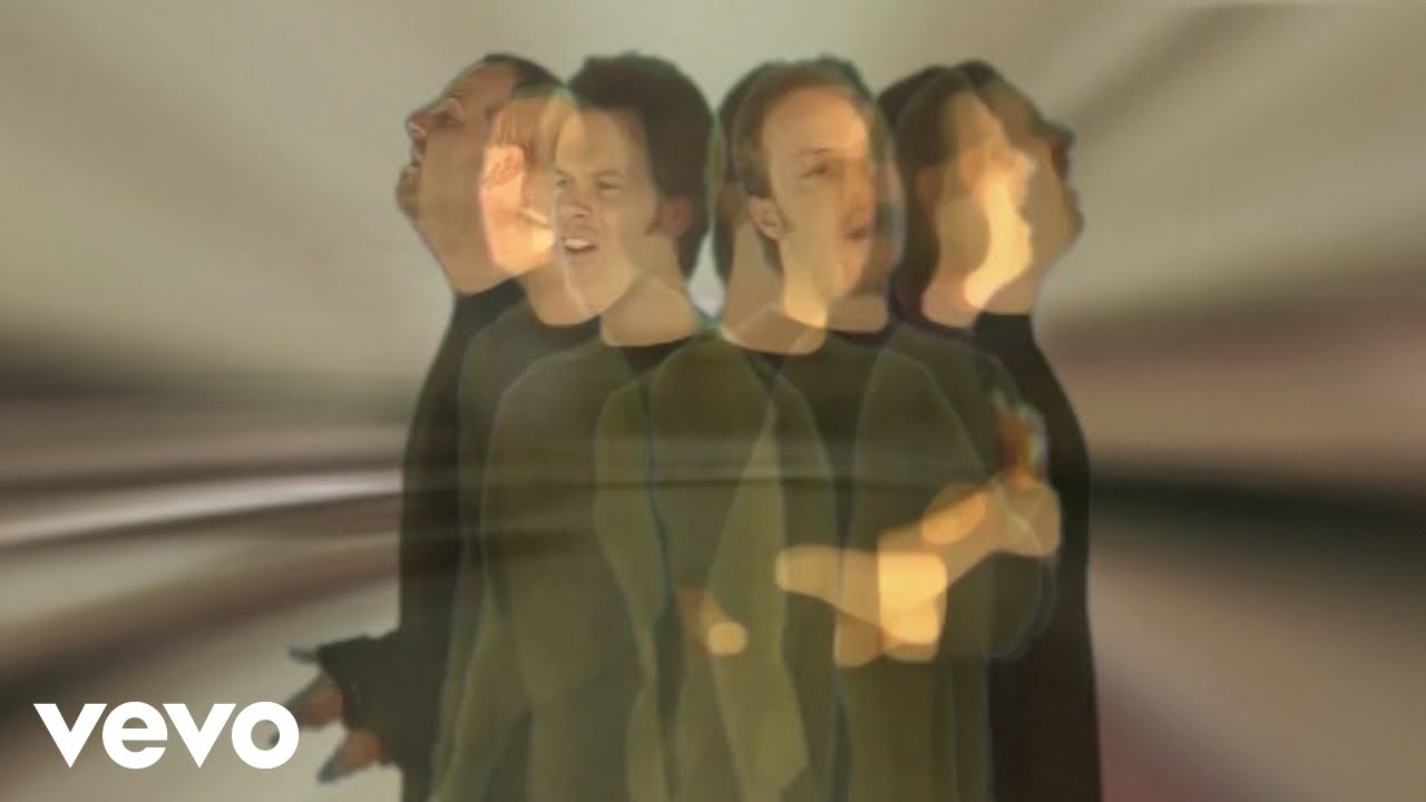 BLØF