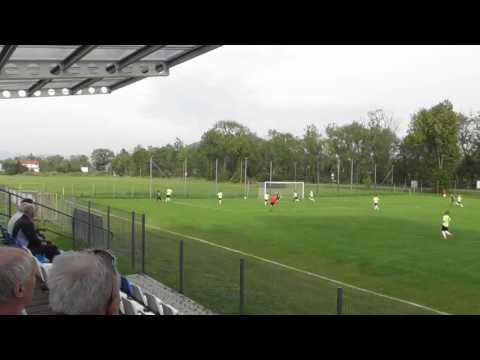 TS Mitech Żywiec - KS AZS UJ Kraków - cały mecz