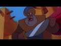 Le Retour De Jafar Extrait 7