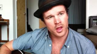 "These Hard Times" (Matchbox 20) acoustic cover by ANDY DAVIS