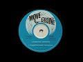 DENNIS BROWN - Changing Times (1972) Move & Groove