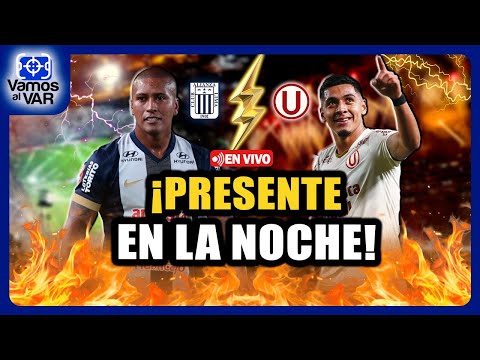⚡Presentaciones y polémica: ¿Se suman jugadores indisciplinados en Alianza?#VamosAlVar