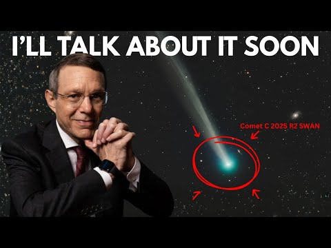 Two Comets, Same Rare Phenomenon: R2 SWAN and 3I/ATLAS Sunward Tails