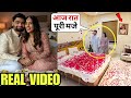 Rinku Singh और Priya Saroj की सगाई के बाद वायरल हुआ हो