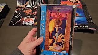 Game Swap Finds Adventures in low balling!