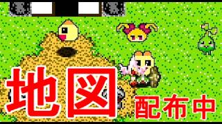 【クラシックダンジョンX3】公式地図の一部など私の街マップでも配布してます実況【クラダンX3】