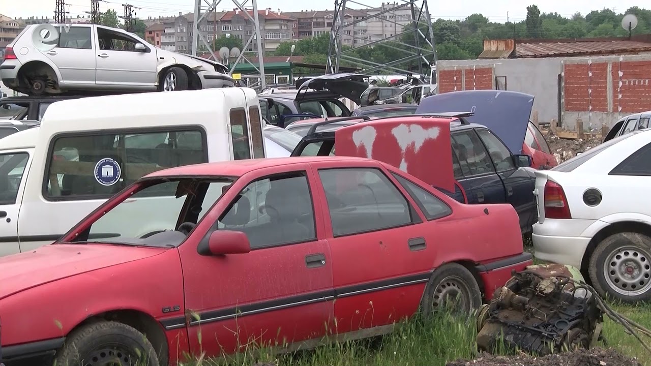 Ограждат имотите около автоморгата на Ерол