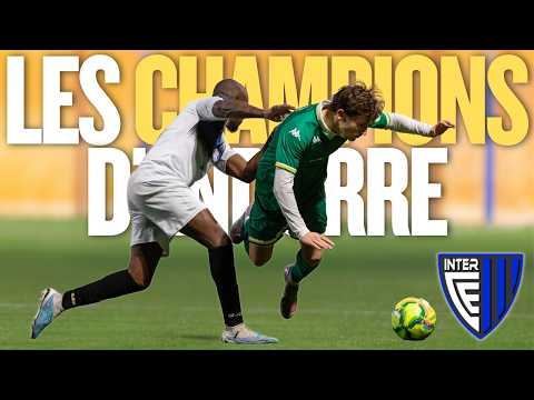 We're facing the BEST team in Andorra 😱 - Episode 4