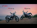 Born Adventure Ready Xpulse 200 4V 2023 Edition Xpulse 200 4V PRO Are Here