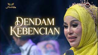 Download lagu SUPER EMAK - DENDAM KEBENCIAN  |  Mardatila Group mp3