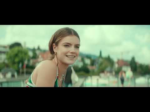 BUTTERFLY STROKE – Official Trailer