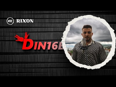 Din16erTV  - Rixon