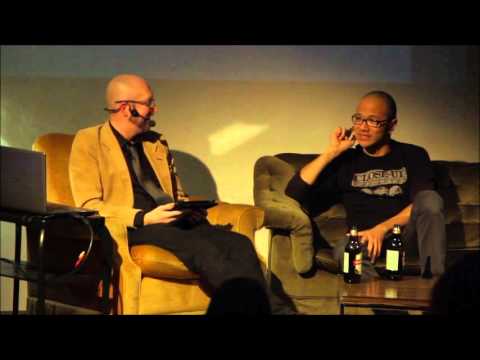 BULLSEYE TALK SHOW: DANKO JONES (Full Show - Part 1/2)