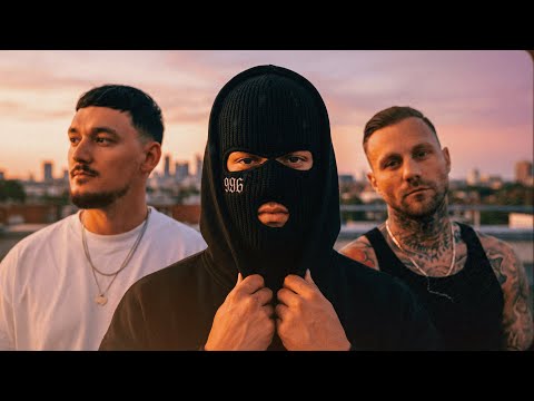 Kontra K feat. 1986zig & Montez - Wunder