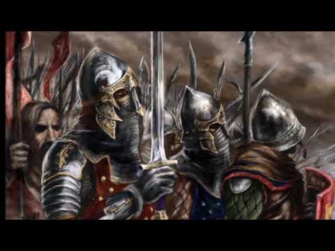 Warhammer Fantasy Kislev Tribute