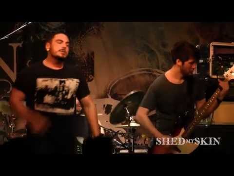 End Of Crisis - Live at Sala Rossa, Montreal, 2014