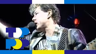 Dan Hartman - We Are The Young • TopPop