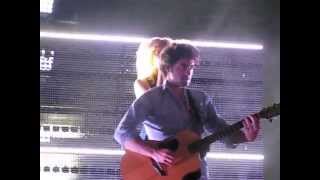 Little Big Town - Live Forever (Midland, MI 8/10/2014)