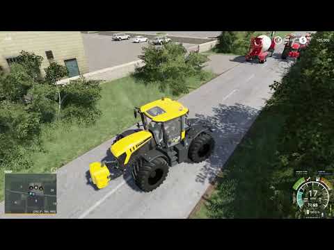 Fs19 Thornton  Farm Ep.2
