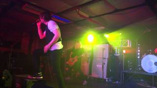 Cavo- Hold Your Ground, Feb 11 2012 Yellowbears Vienna WV