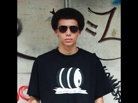 YANK UBR - Tá Difícil Saber Quem Sou Eu