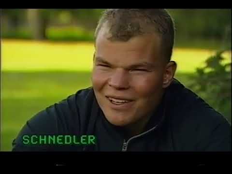 Jægerkorpset   Jægersoldaterne TV Danmark