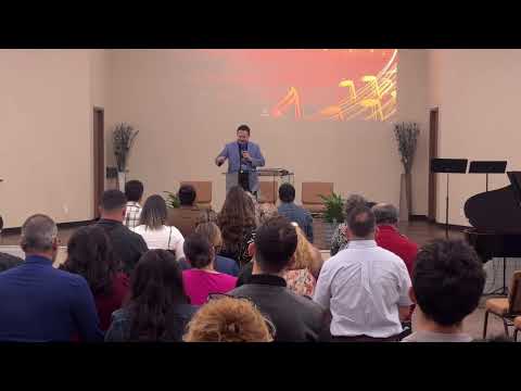 Culto Divino 2/21/26