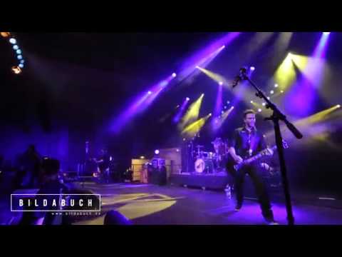 The Letter Black   Break Out Live at MWL Stuttgart Germany