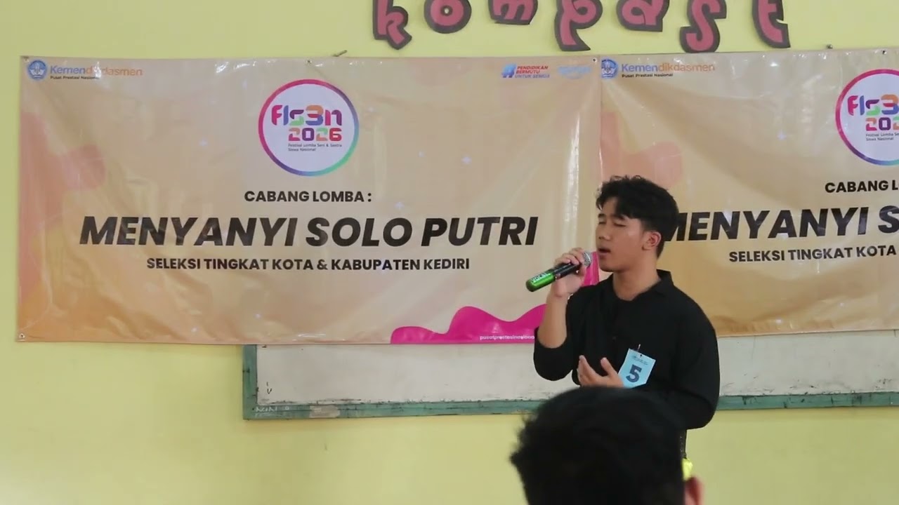 Dokumentasi Kegiatan SMA Queen Al Falah