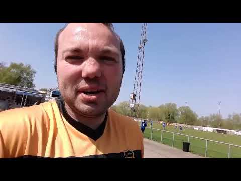 Fantastic result for Cheshunt FC 5-1 away at Hertford