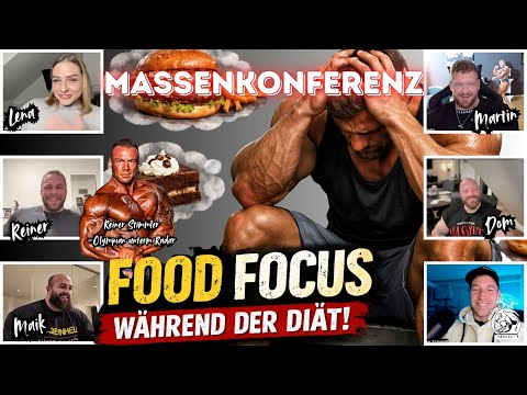 MK #189 Improvements, Social Media Präsenz & Food Fokus | LENA | REINER | DOM | MAIK | MARTIN