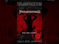 TodayInMetal Jan 12th 2024 Firewind Fallen Angel