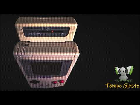 Seb Peper - Tempo Giusto