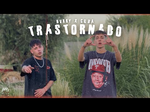 Hvrry - Trastornado ft. Cuba