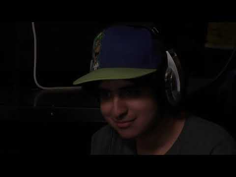 Smash Rush 9 SSB Ultimate Grand Finals LOE1 vs DayBreak