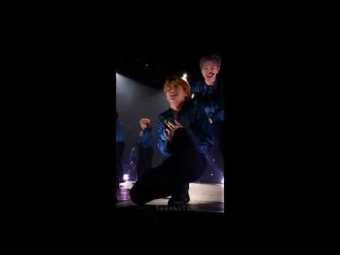 180929 IDEAL CUT IN MANILA - Adore U
