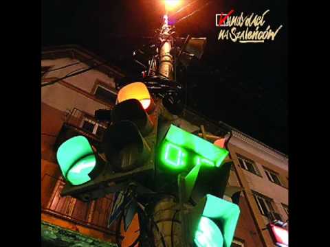 Ten Typ Mes - Tam, gdzie chcę (prod. DONATAN)