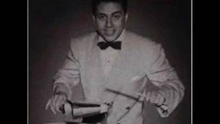 Tito Puente&#39;s Corner Pocket.wmv
