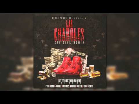 las CHAROLES remix
