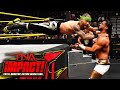 Mustafa Ali Vs Trey Miguel FULL MATCH TNA IMPACT May 8 2025