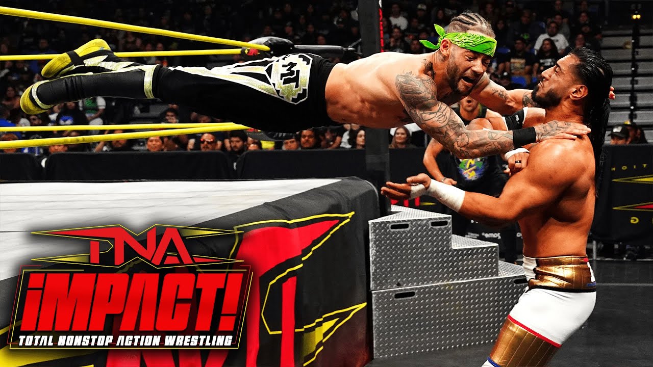 Video Test Thumbnail