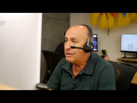 EL CALL CENTER - LOS MONTAÑEROS